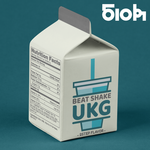 Picture of Beat Shake - UKG Flavor